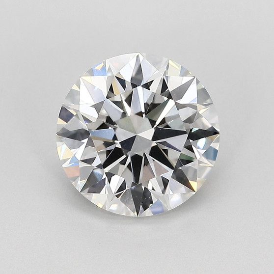 Round 1.17 E VS2 - #235198 - Lab Grown