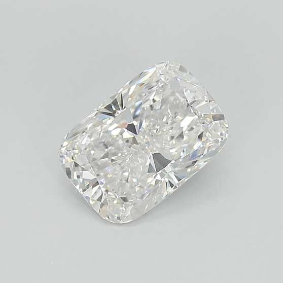Cushion 1.93 E VS1 - #235230 - Lab Grown