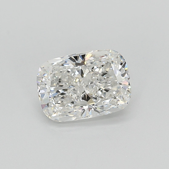 Cushion 1.66 E VS2 - #235228 - Lab Grown