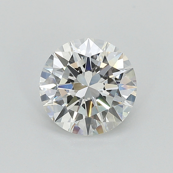 Round 2.12 F VS1 - #235253 - Lab Grown