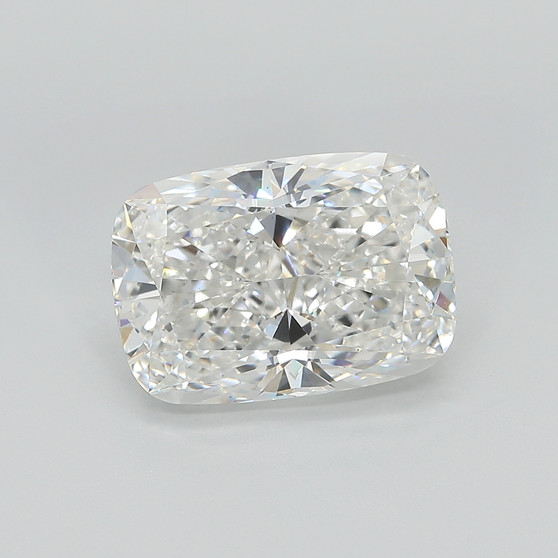 Cushion 2.08 E VS1 - #235263 - Lab Grown