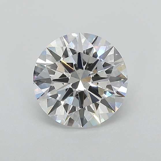 Round 1.54 F VS2 - #235209 - Lab Grown