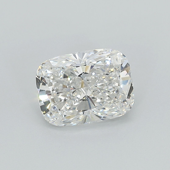 Cushion 2.66 F VS2 - #235276 - Lab Grown