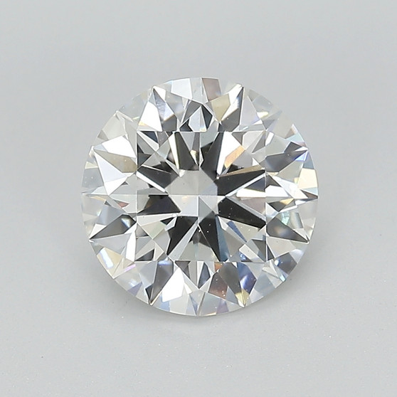 Round 1.00 F VS2 - #235271 - Lab Grown