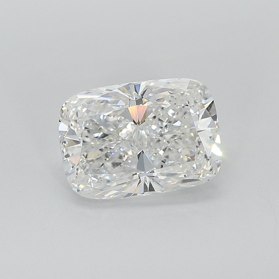 Cushion 1.61 E VS1 - #235303 - Lab Grown