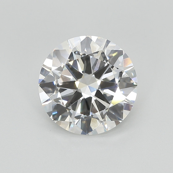 Round 2.45 F VS1 - #235260 - Lab Grown