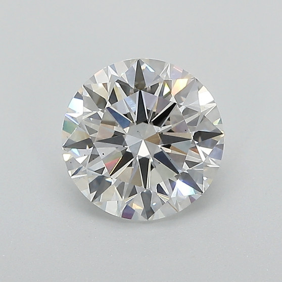 Round 1.54 F VS1 - #235284 - Lab Grown