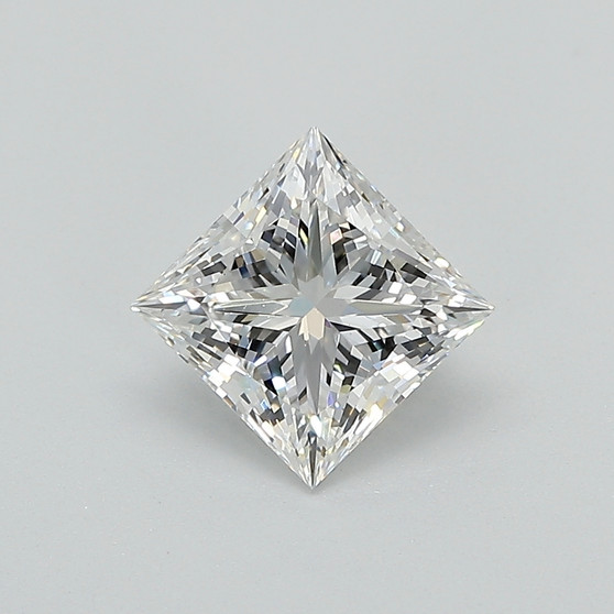 Princess 2.04 F VS2 - #235269 - Lab Grown