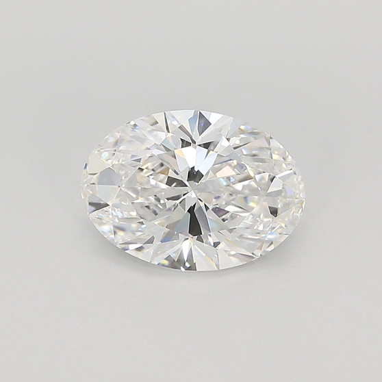 Oval 1.08 H VS2 - #235272 - Lab Grown