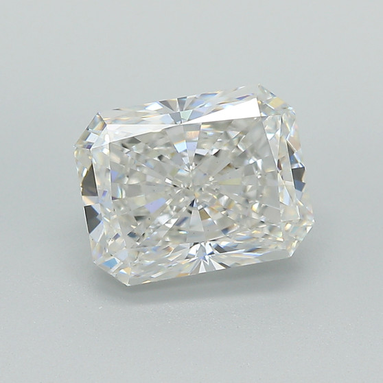 Radiant 1.67 E VS1 - #235290 - Lab Grown