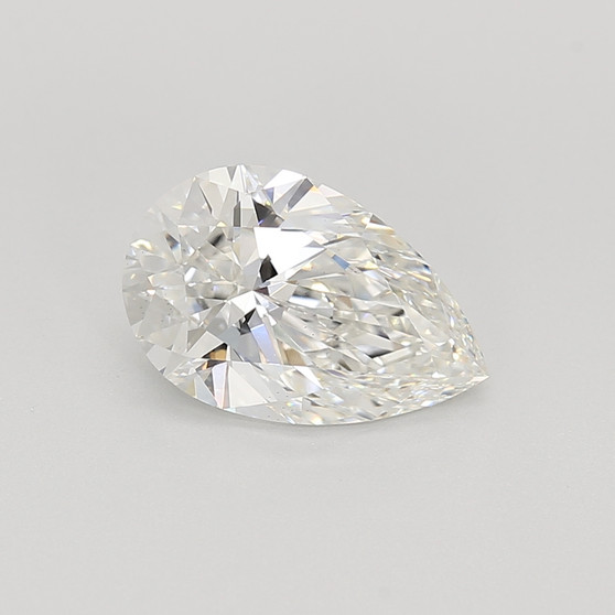 Pear 1.08 E VS2 - #235292 - Lab Grown