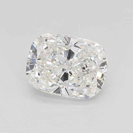 Cushion 2.14 F VS2 - #235329 - Lab Grown