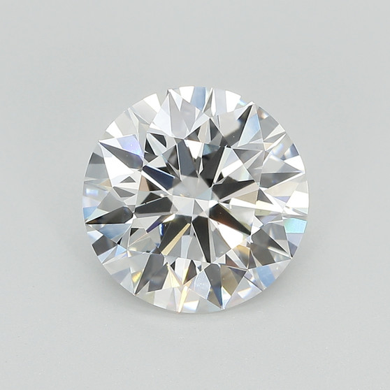 Round 1.63 E VS1 - #235301 - Lab Grown