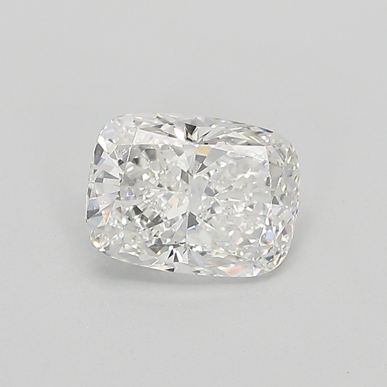 Cushion 2.58 F VS2 - #235331 - Lab Grown