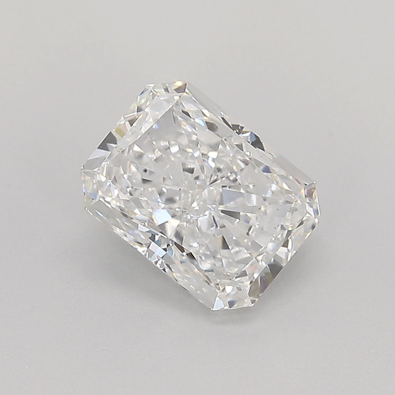 Radiant 2.69 F VS1 - #235354 - Lab Grown