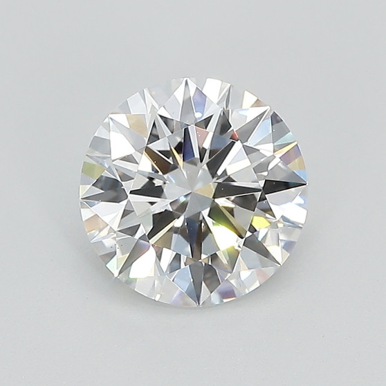 Round 1.05 F VS2 - #235314 - Lab Grown