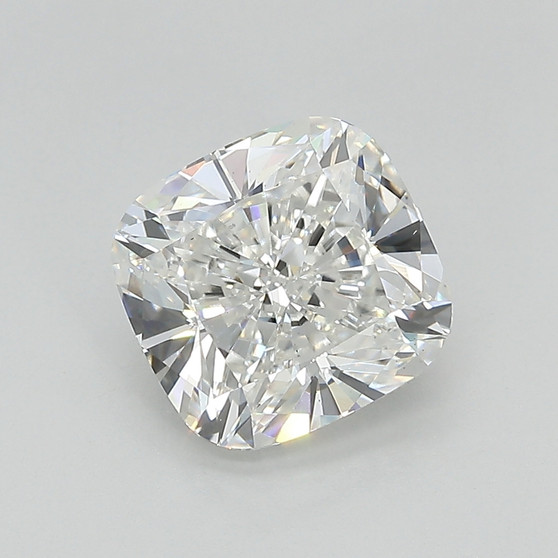 Cushion 2.54 F VS1 - #235342 - Lab Grown