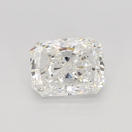 Radiant 2.07 F VS2 - #235359 - Lab Grown