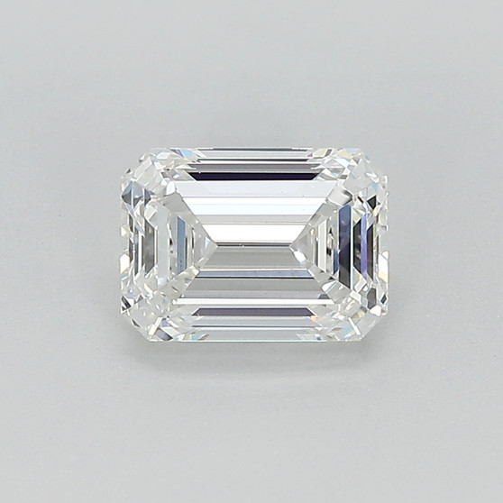 Emerald 1.01 E VS1 - #235319 - Lab Grown