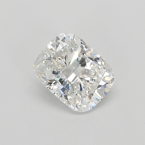 Cushion 2.00 F VS1 - #235370 - Lab Grown