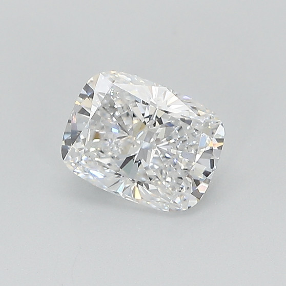 Cushion 2.03 F VS1 - #235383 - Lab Grown