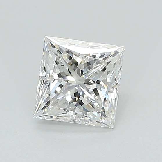 Princess 3.18 F VS1 - #235381 - Lab Grown