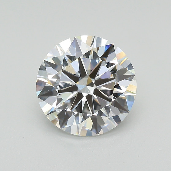 Round 1.04 D VS2 - #235376 - Lab Grown