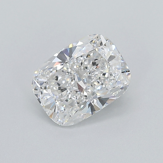 Cushion 2.03 F VS1 - #235382 - Lab Grown
