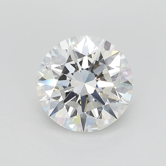 Round 1.05 F VS1 - #235399 - Lab Grown