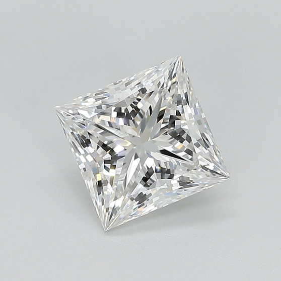 Princess 3.25 G VVS2 - #235397 - Lab Grown
