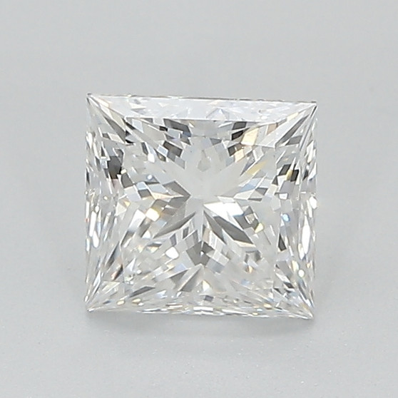 Princess 2.71 H VS2 - #235374 - Lab Grown