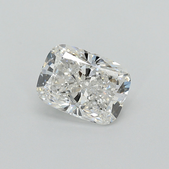 Cushion 2.53 F VS1 - #235377 - Lab Grown