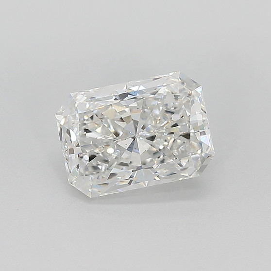 Radiant 4.02 G VS1 - #235408 - Lab Grown