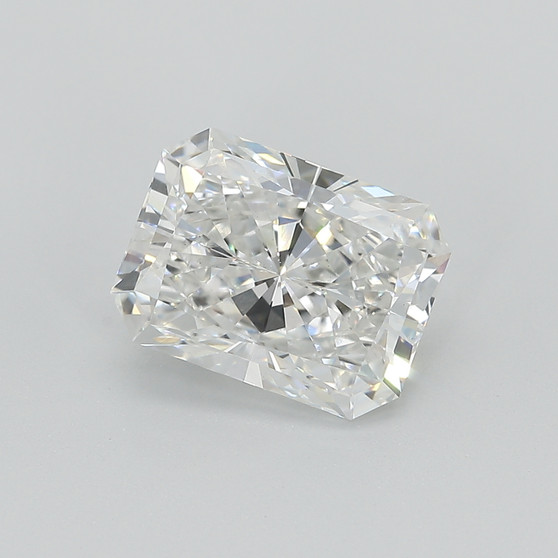 Radiant 1.58 F VS1 - #235445 - Lab Grown