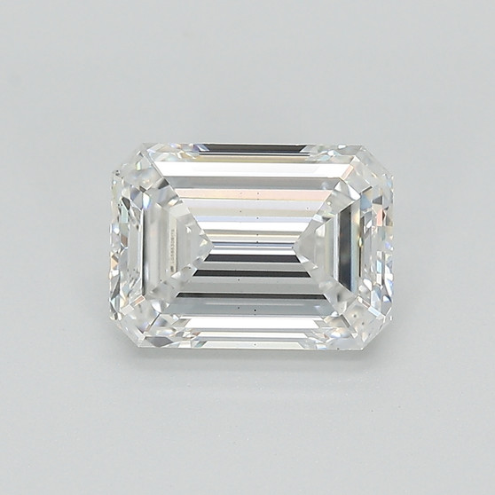 Emerald 3.14 G VS1 - #235429 - Lab Grown