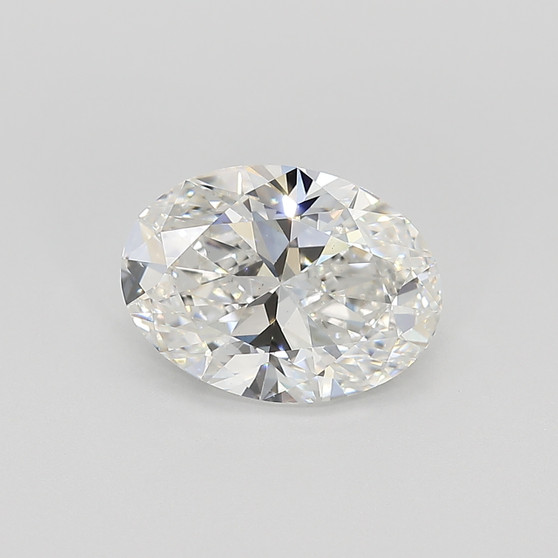 Oval 2.16 F VS1 - #235435 - Lab Grown