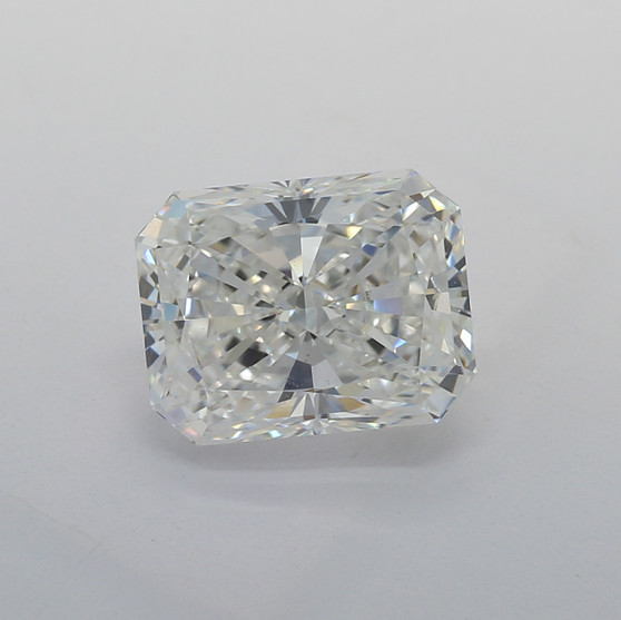 Radiant 2.99 G VS1 - #235465 - Lab Grown