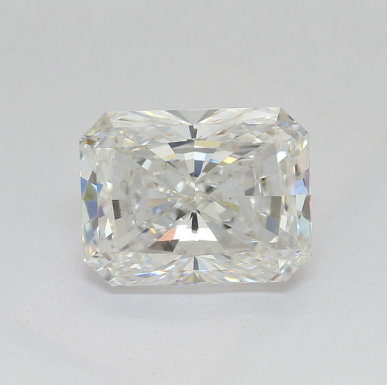 Radiant 3.26 H VS1 - #235469 - Lab Grown