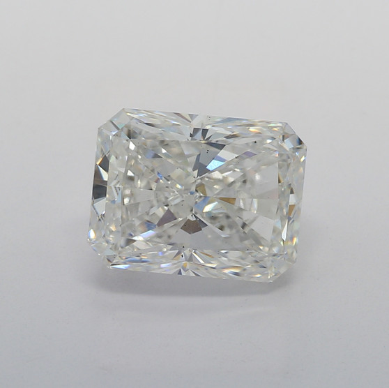 Radiant 3.28 G VS1 - #235470 - Lab Grown