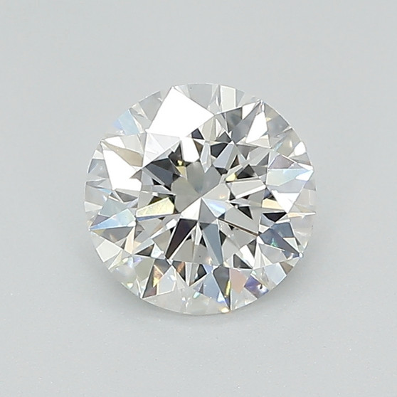 Round 2.01 F VS1 - #235480 - Lab Grown