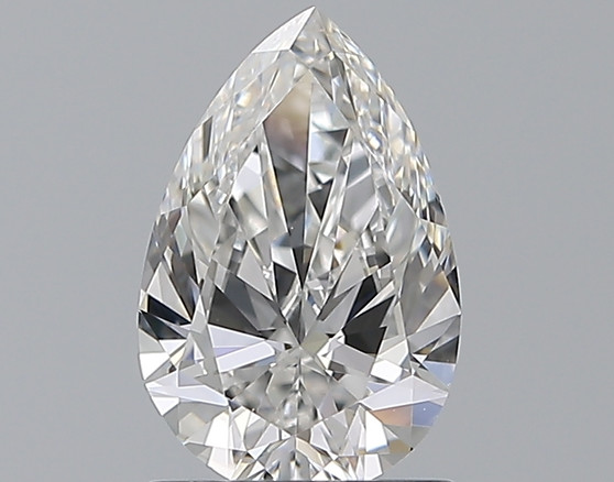 Pear 1.01 E VS1 - #235566