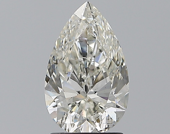 Pear 1.51 J SI2 - #235569