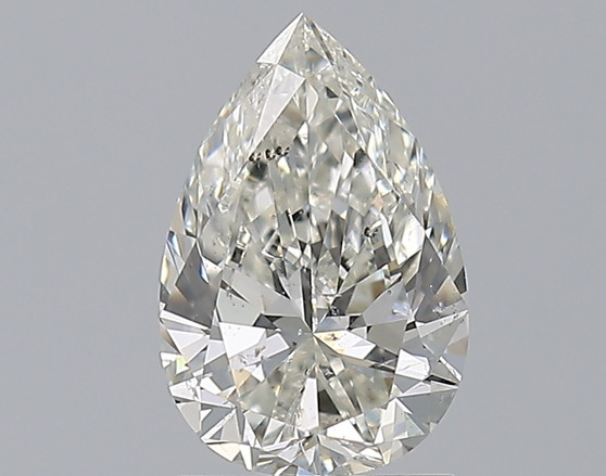 Pear 1.5 J SI2 - #235564
