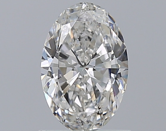 Oval 1.01 E SI2 - #235592