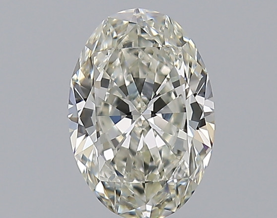 Oval 1.4 J VVS2 - #235614