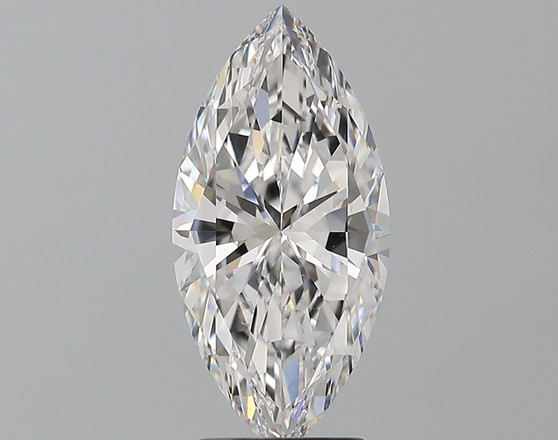 Marquise 3.01 D VS2 - #235625