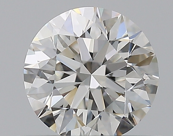 Round 0.5 F SI1 - #235681