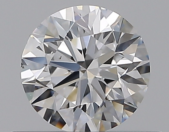 Round 0.5 D SI1 - #235699