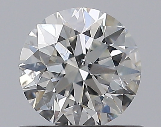 Round 0.51 H SI2 - #235711