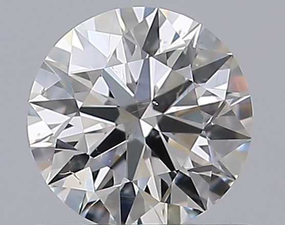 Round 0.55 G SI1 - #235715